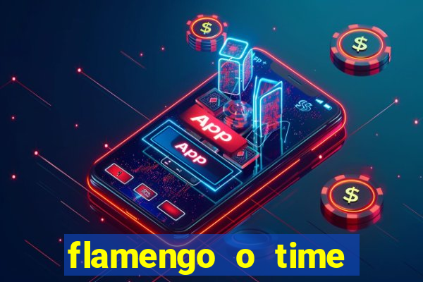 flamengo o time mais ajudado pela arbitragem